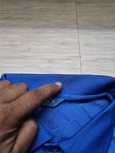 FSG Korean Polo Tshirt
