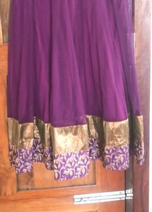 Anarkali Suit