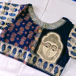 Handmade Designer Blouse