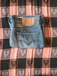 Levi's 505 Jeans - Size 32/32