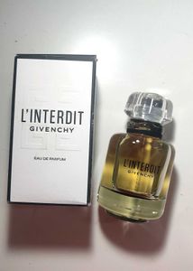 Givenchy L'Interdit Eau de Parfum
