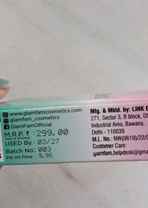 Lakme CC Cream &amp; Primer