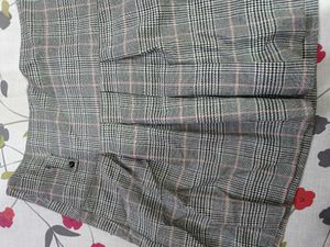 Korean Short Skirt