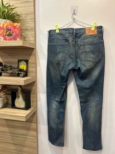 Levis 511 Jeans