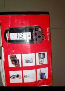 SPECIAL OFFER CAR POWER INVERTER WITH OXYGEN BAR