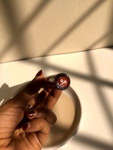 Dazller All Day Lipcolour DLC025 - Hazelnut Cup