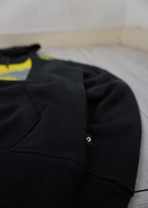 Converse Graphic Hoodie