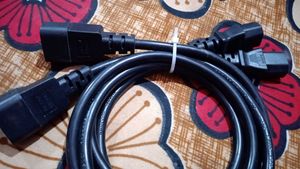 Power Cable Extension