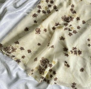 Y2k Dreamy Coquette Pinteresty Midi Skirt