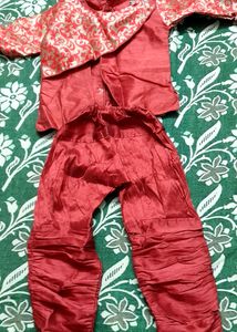 Boys Ethnic Wear