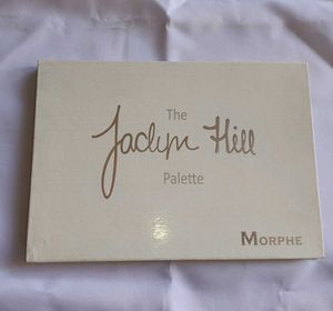 Jaclyn hill Eyeshadow Palette