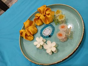 Hair Accessory Bundle