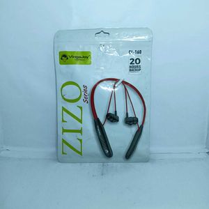 Vingajoy CL-160 Bluetooth Neckband Earphones