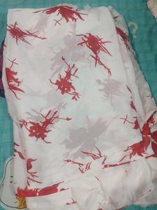 2 Saree Combo