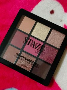 Staze Eye Shadow Palette