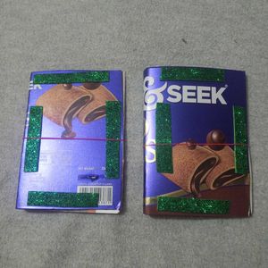 Animal Image Cards.