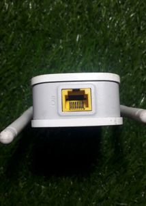 D-Link WiFi Extender