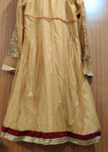 Mastaani Lehenga