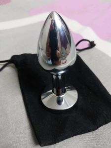 S Size Plug