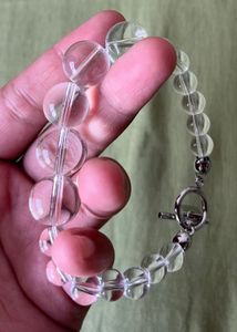 Water Droplets Bracelet