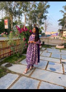 Kurta Set Women