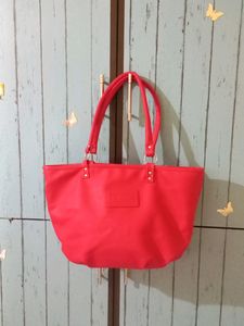Red Handbag ❤❤️