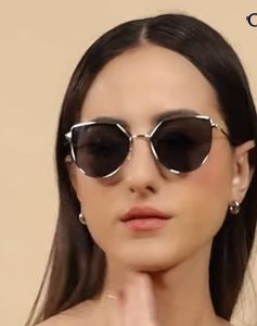 VINCENT-CHASE by Lenskart Cat-EyeSunglasses