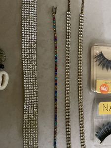 Mixed Accessories Bundle
