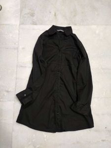 Shirt Dress