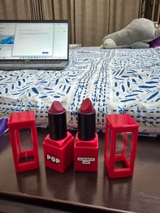 Sugar Pop Lipstick Duo (New)