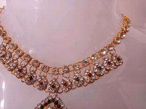 Beautiful Necklace Set