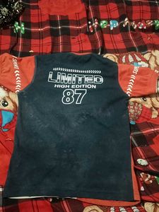 Retro Kids T-Shirt