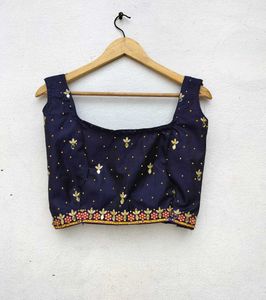 2 Peace Lehnga Choli