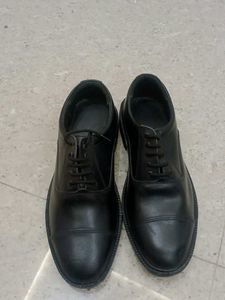 Leather Shoes
