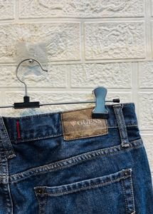 🇺🇸Guess Imported Denim Jeans