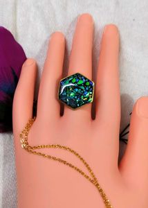 Designer Handmade Ring(7)