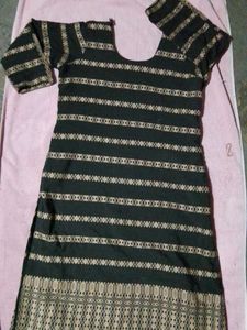 women's kurti
