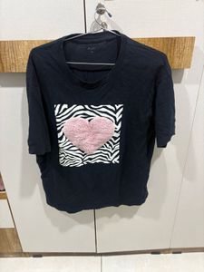 Cute Graphic Tee