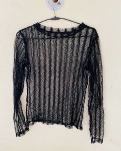 Net Party Top