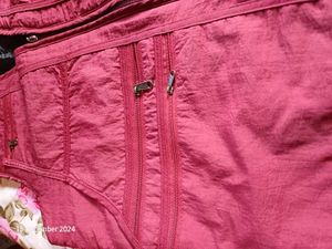 Imported Jacket