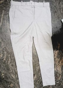 Grey Skinny Jeans