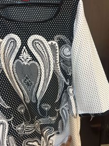 Cotton Printed Kurta