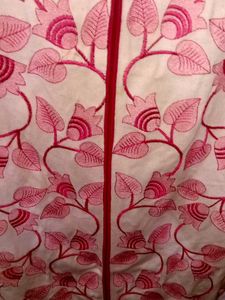 Pink Kurta