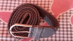 Nylon Reversible Belt