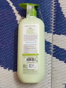 Mamaearth Body Lotion