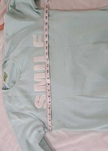 Smile Sweatshirt