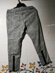 Pant Cheetah Printed