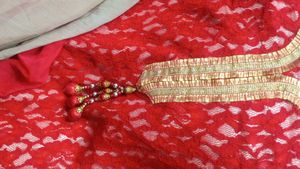 Heavy Kurta With Dupatta