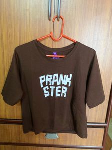 Comfortable T-shirt For Women 👕