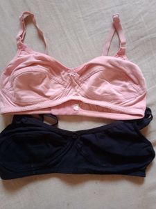 Combo Of 2 Bra